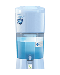 Water Purifier 2